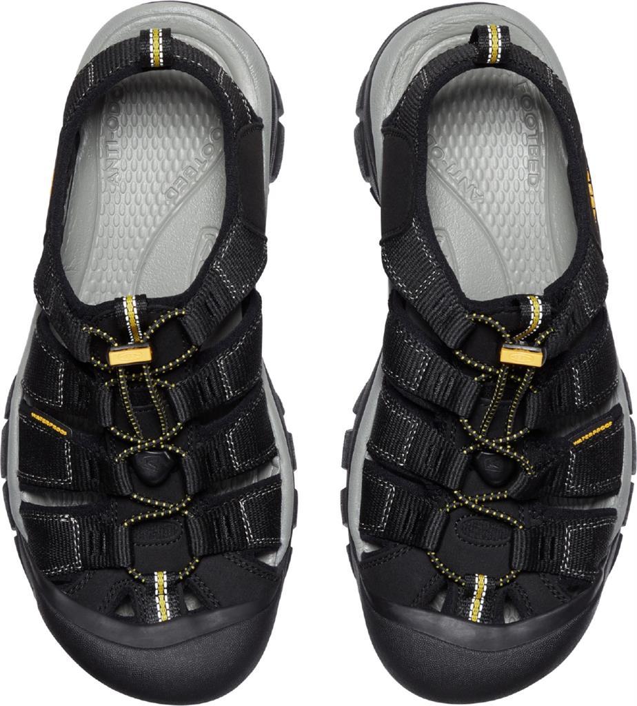 Newport H2 Uomo black - Image 4