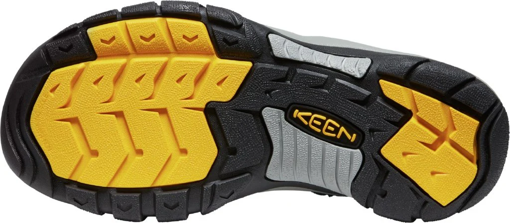 Newport H2 Uomo black - Image 5
