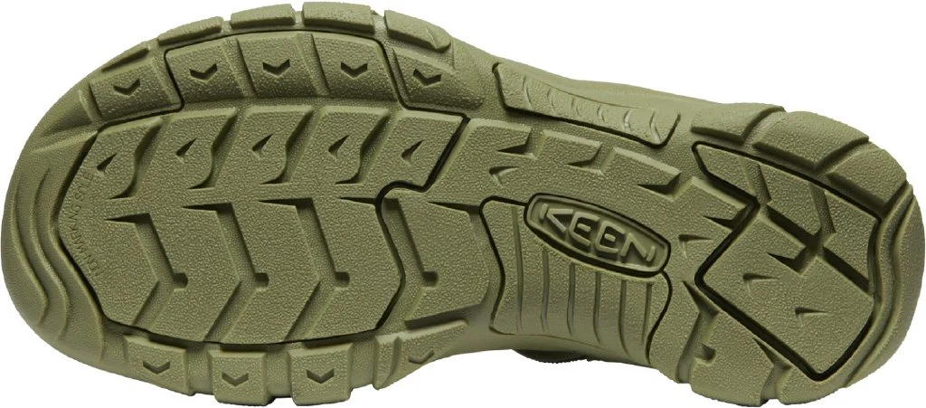 Newport H2 Uomo monochrome/olive drab - Image 5