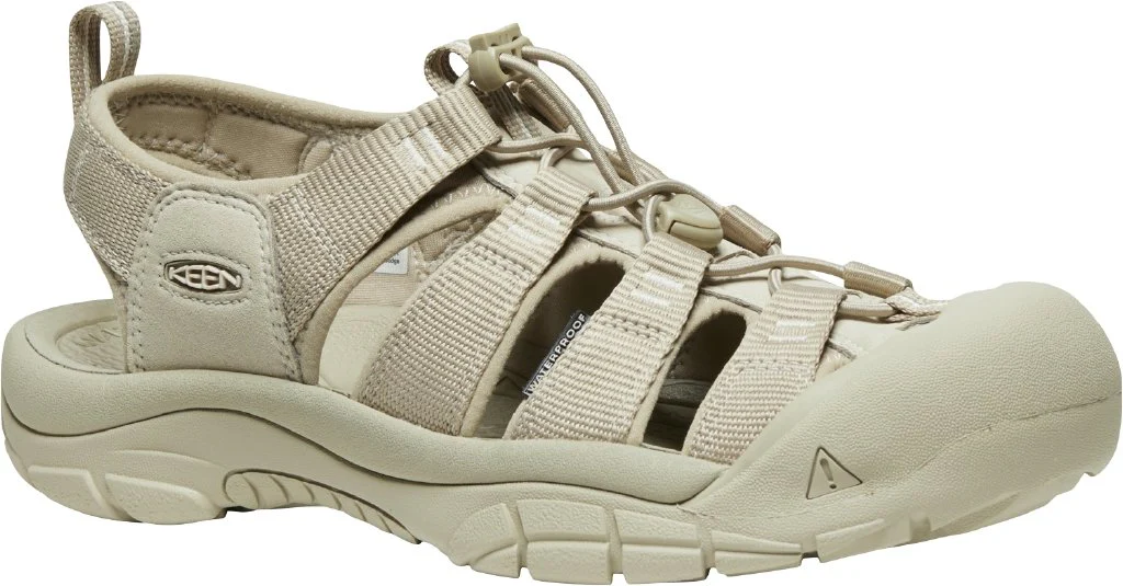 Newport H2 Uomo monochrome/plaza taupe