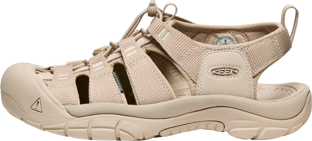 Newport H2 Uomo monochrome/plaza taupe - Image 7