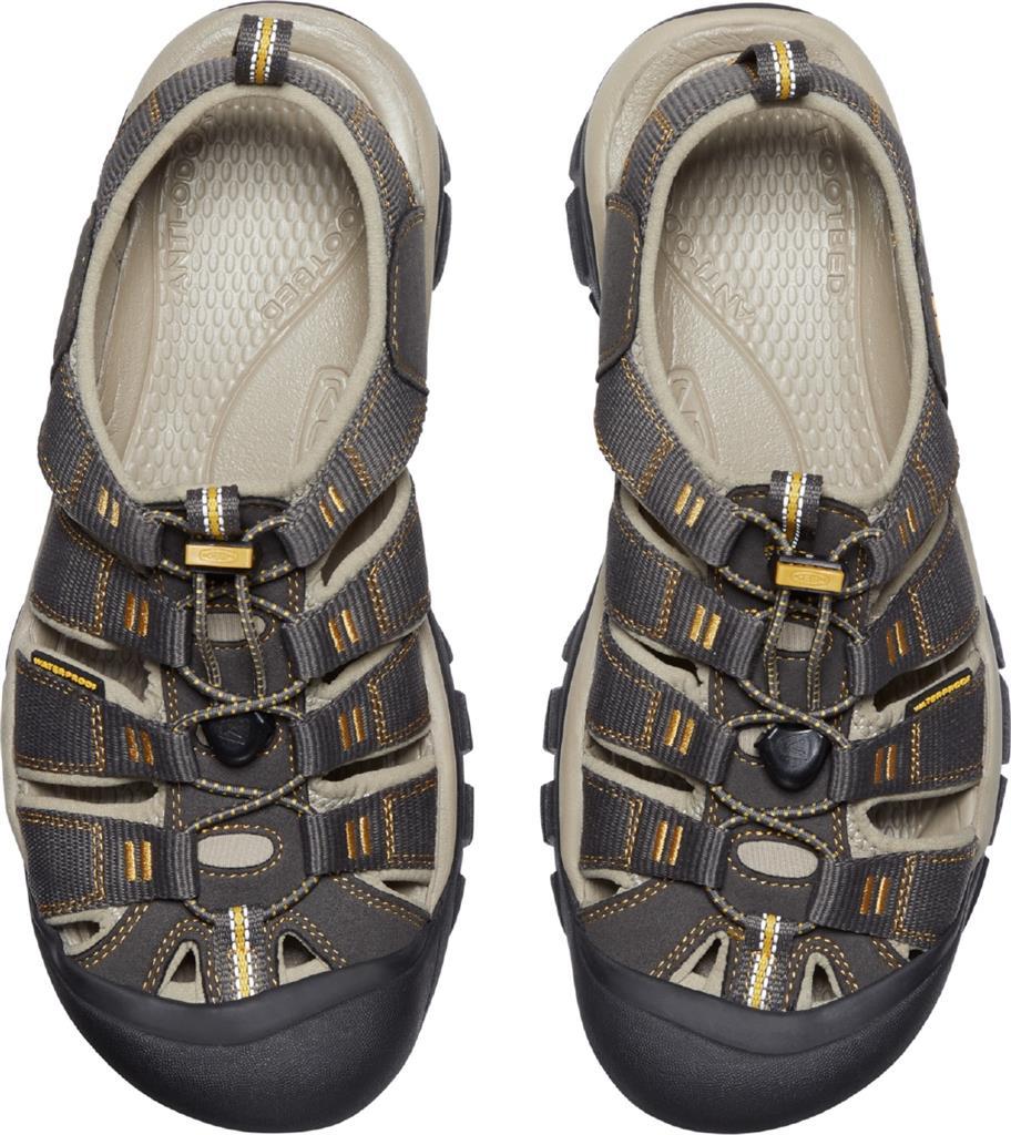 Newport H2 Uomo raven/aluminum - Image 5