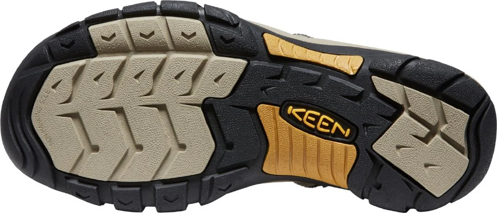 Newport H2 Uomo raven/aluminum - Image 6