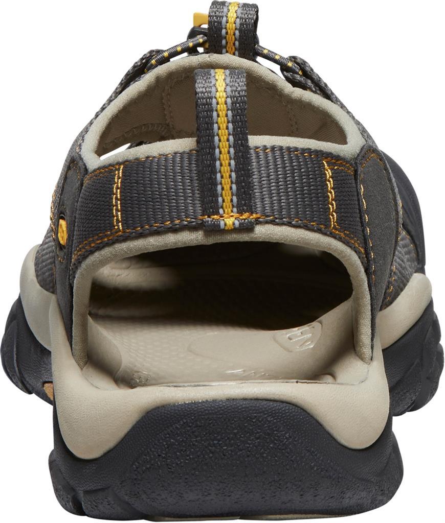 Newport H2 Uomo raven/aluminum - Image 7