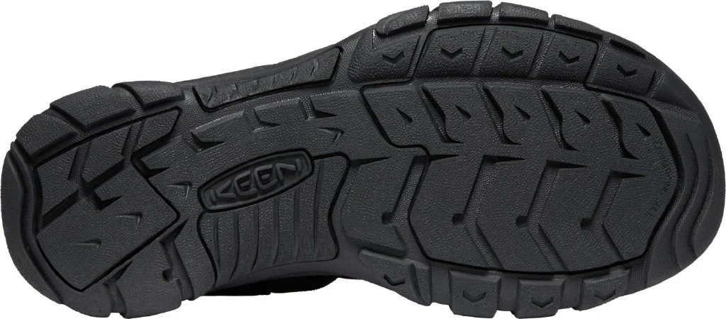Newport H2 Uomo triple black - Image 6