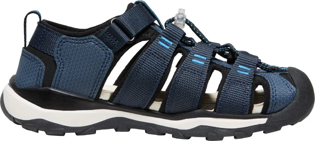 Newport Neo H2 Bambino blue nights/brilliant blue - Image 3