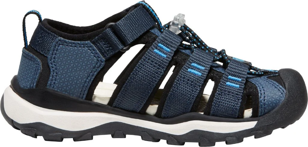 Newport Neo H2 Bambino blue nights/brilliant blue - Image 3