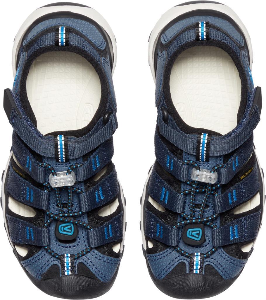 Newport Neo H2 Bambino blue nights/brilliant blue - Image 4