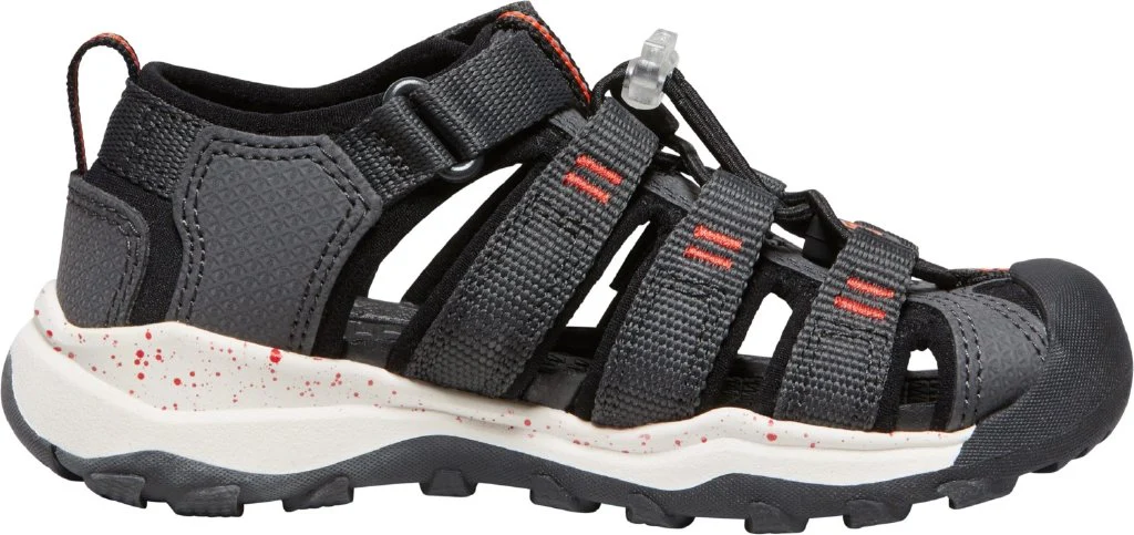 Newport Neo H2 Bambino magnet/spicy orange - Image 3