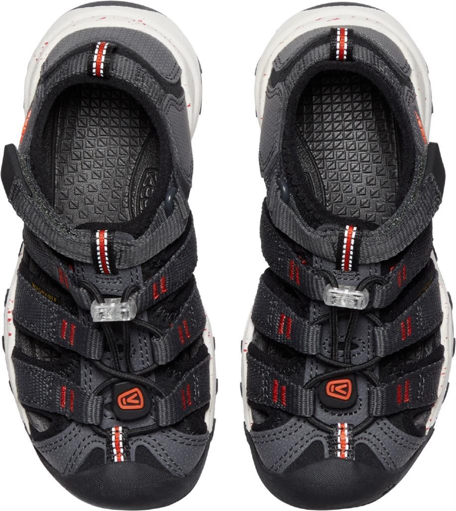 Newport Neo H2 Bambino magnet/spicy orange - Image 4