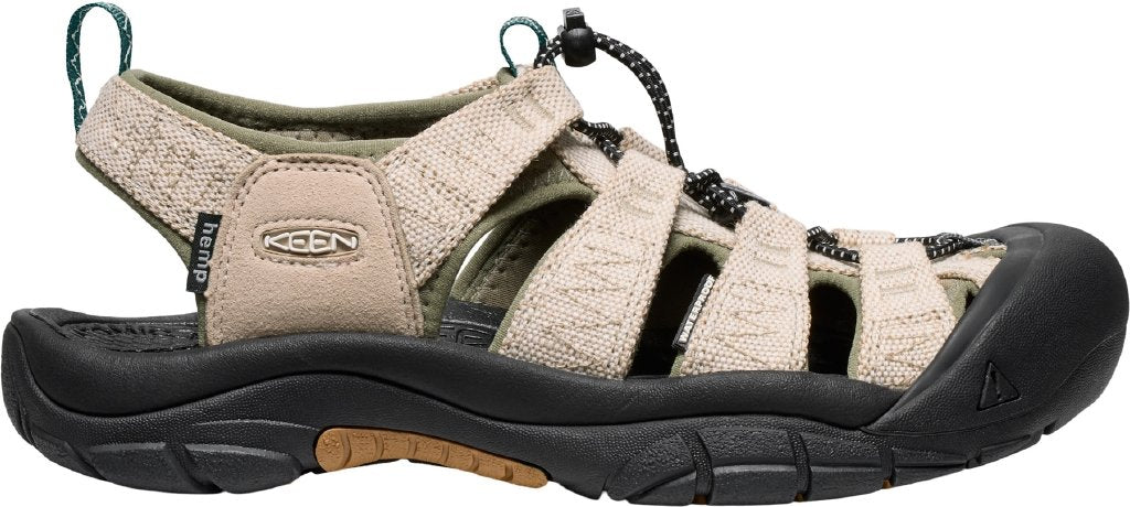 Newport Retro Uomo X Gramicci hemp - Image 3