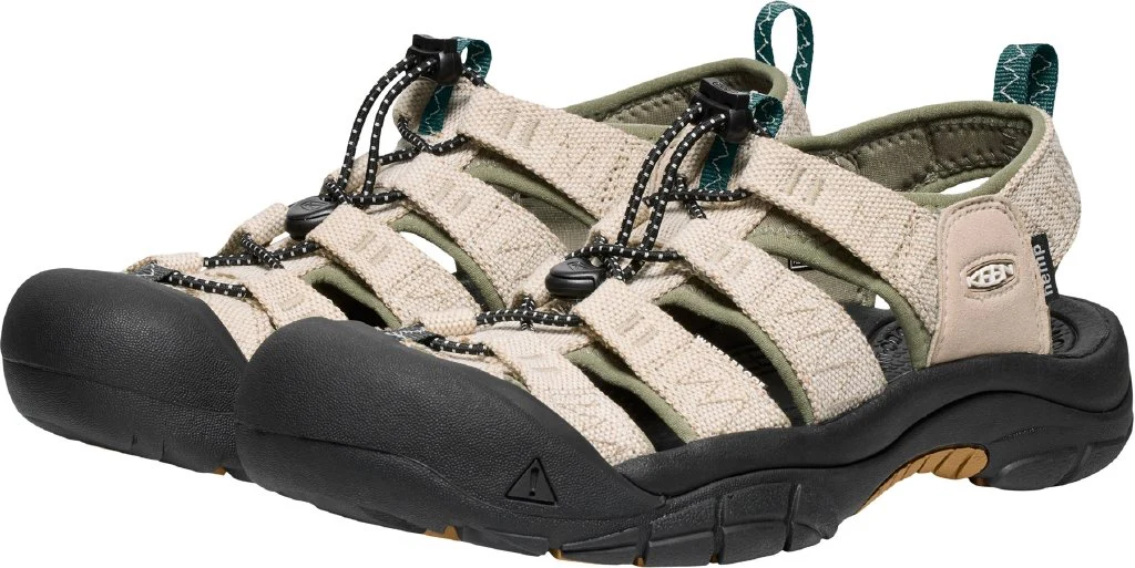 Newport Retro Uomo X Gramicci hemp - Image 4