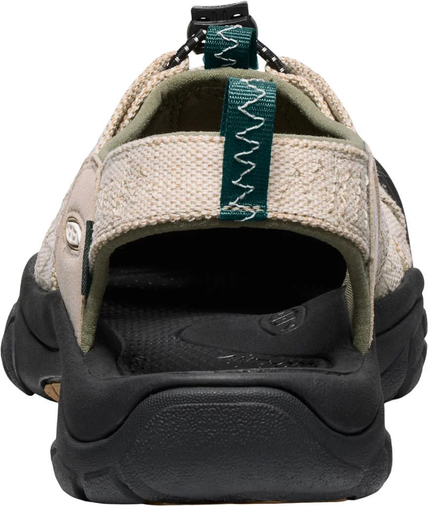Newport Retro Uomo X Gramicci hemp - Image 6