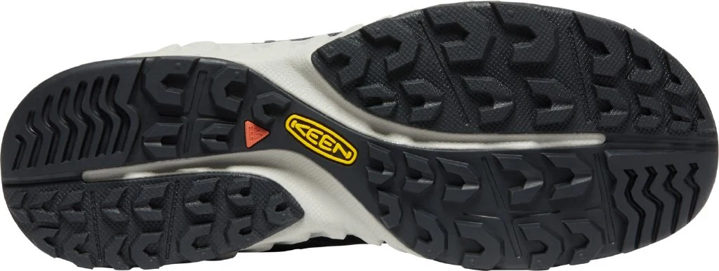 Nxis Evo Mid Wp Uomo Magnet/Bright Cobalt - Image 3