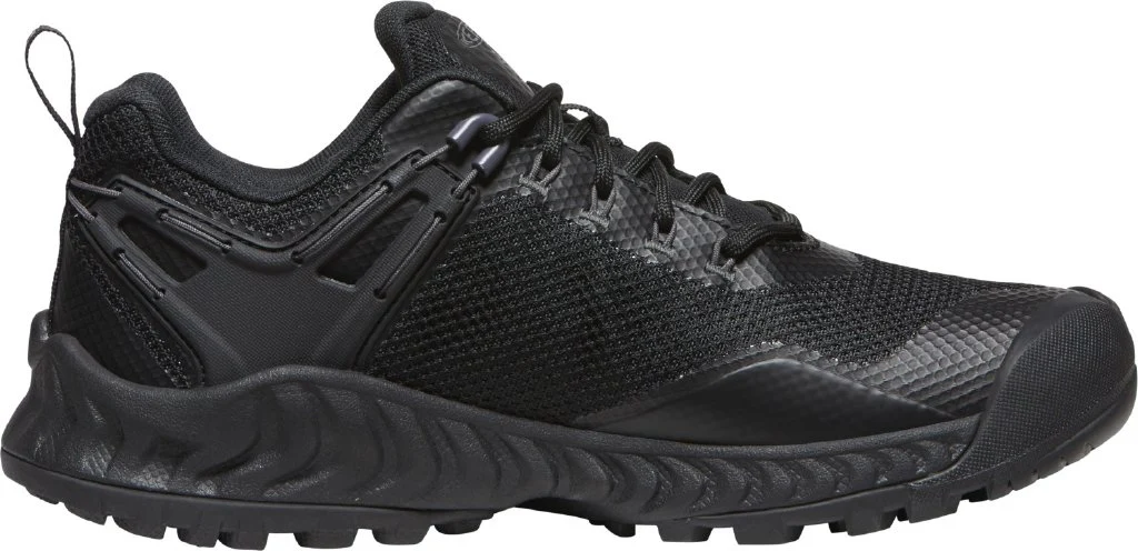 Nxis Evo Wp Donna black/steel grey - Image 3
