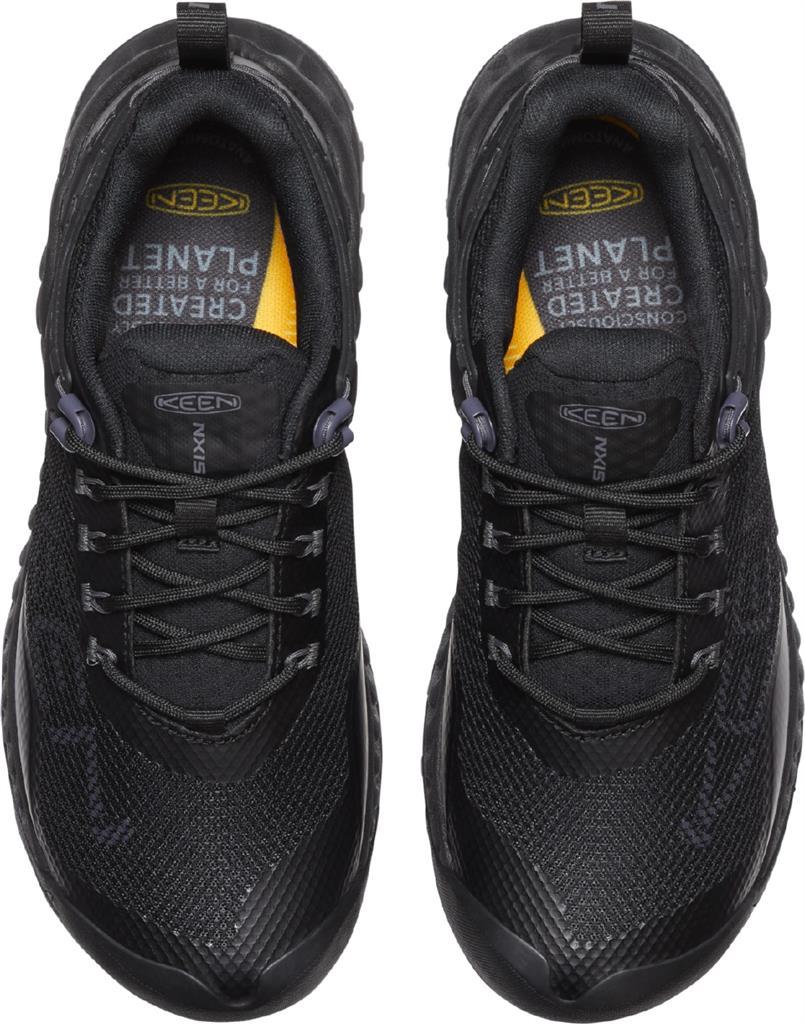 Nxis Evo Wp Donna black/steel grey - Image 4