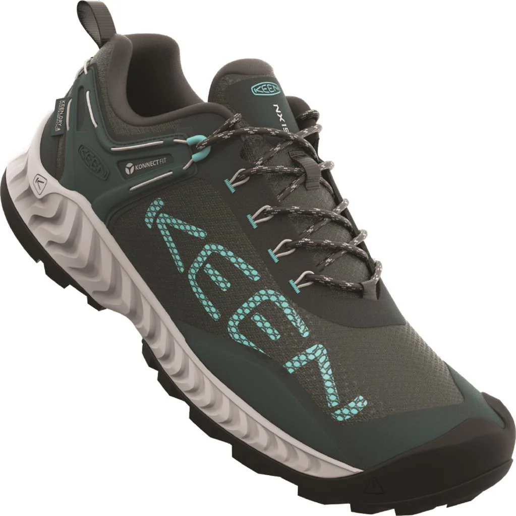 Nxis Evo Wp Donna sea moss/ipanema