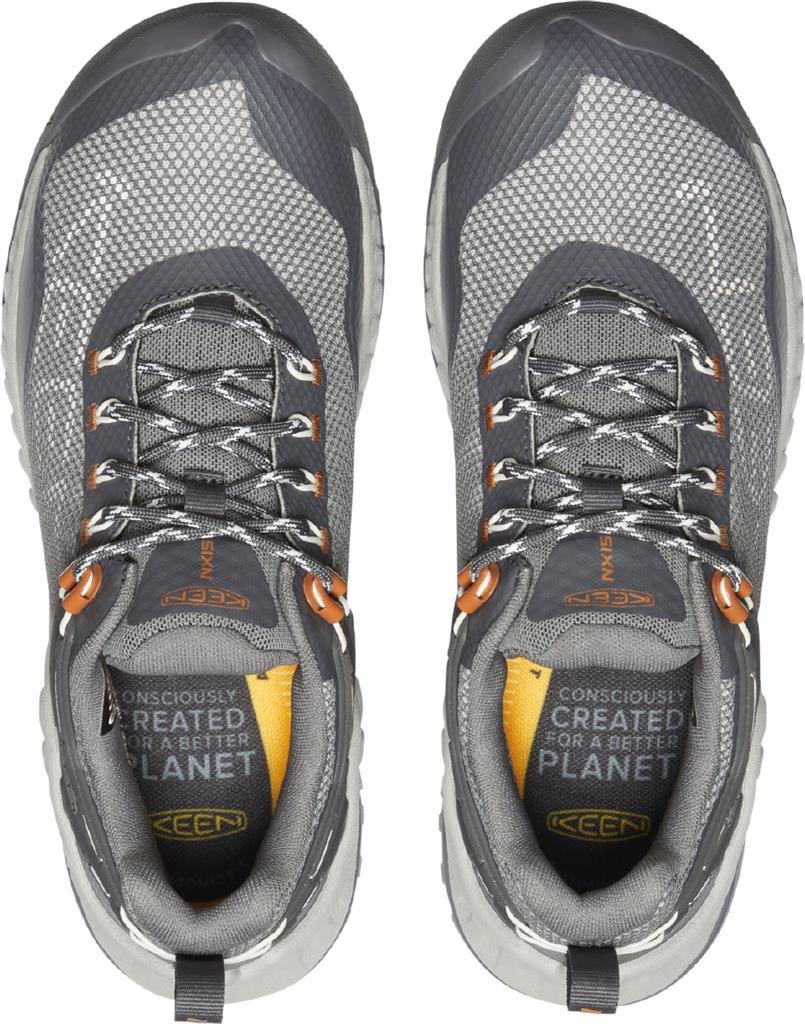 Nxis Evo Wp Donna steel grey/keen maple - Image 2