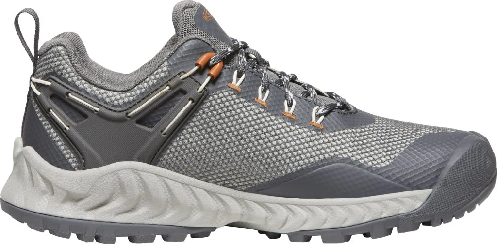 Nxis Evo Wp Donna steel grey/keen maple - Image 3