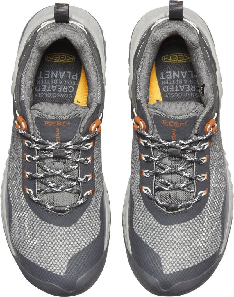 Nxis Evo Wp Donna steel grey/keen maple - Image 4