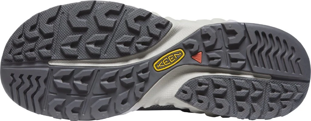 Nxis Evo Wp Donna steel grey/keen maple - Image 5