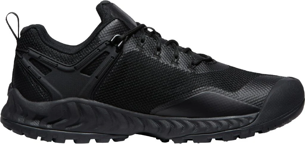 Nxis Evo Wp Uomo triple black - Image 3