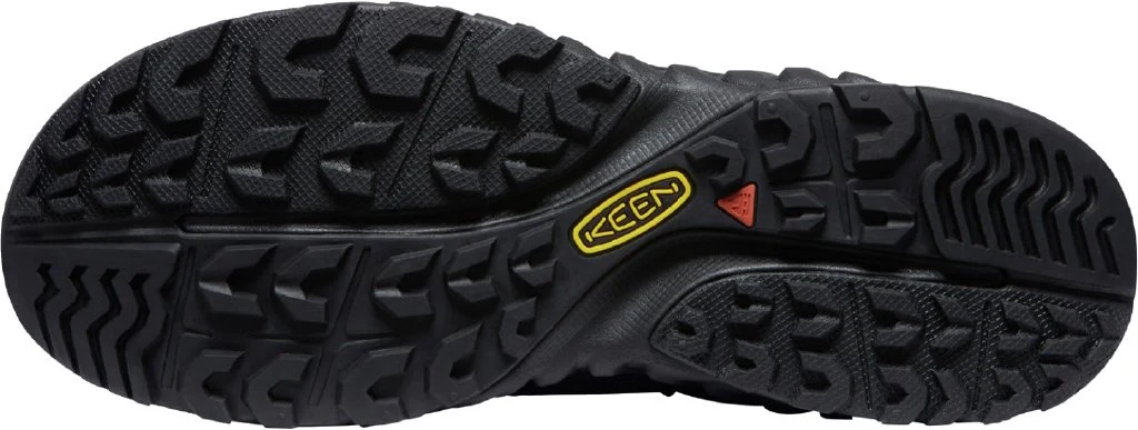 Nxis Evo Wp Uomo triple black - Image 5