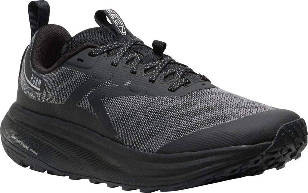 Roam Uomo black/black