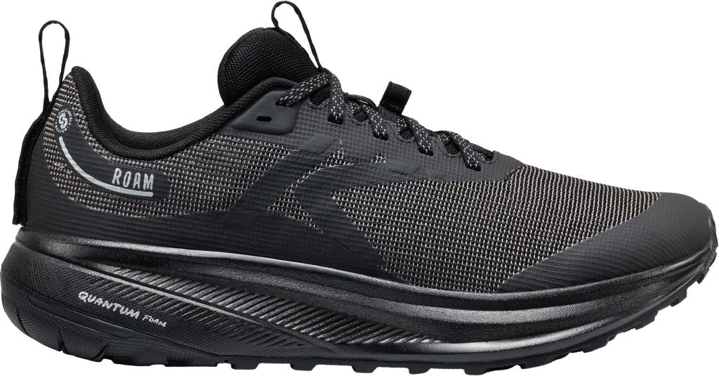 Roam Uomo black/black - Image 3