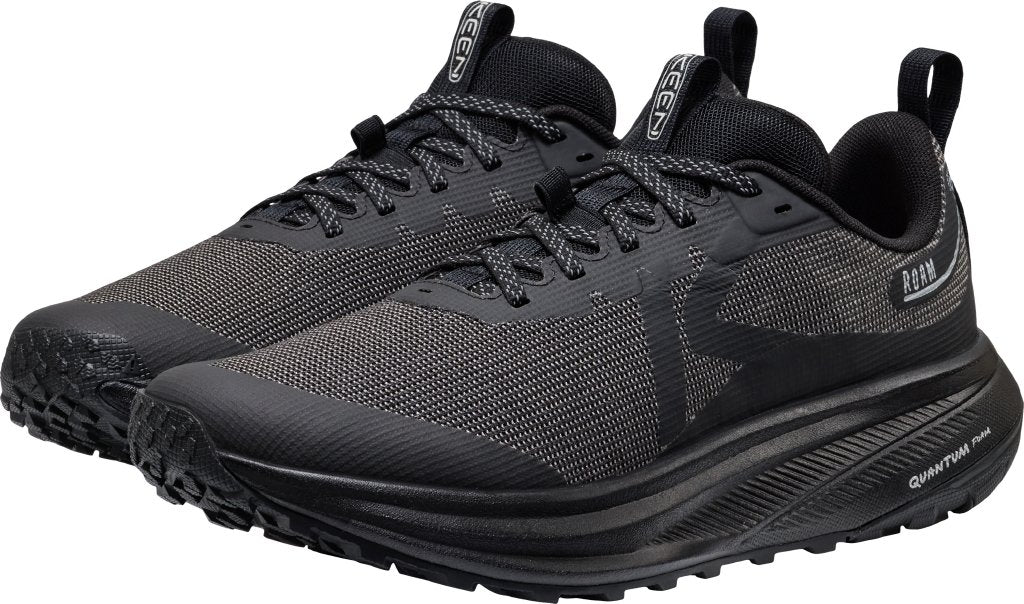 Roam Uomo black/black - Image 4