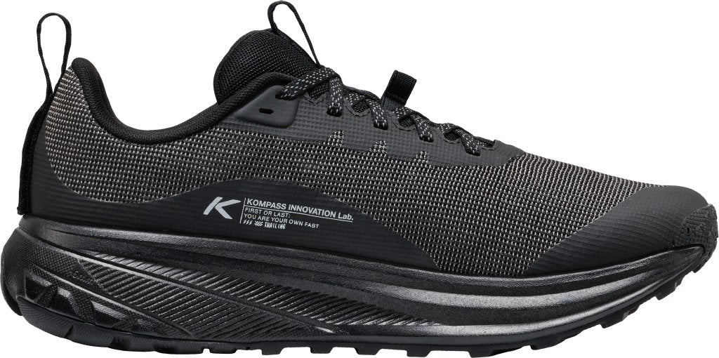 Roam Uomo black/black - Image 5