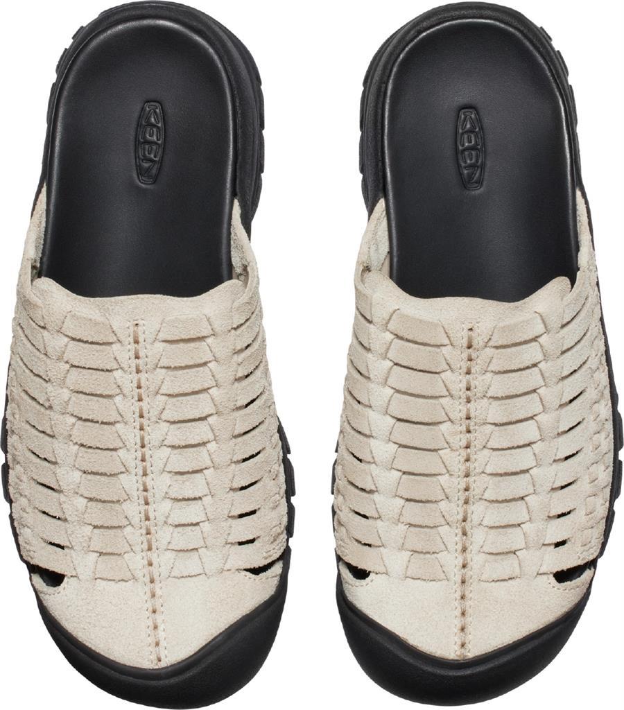 San Juan Sandal II Donna birch/black - Image 3