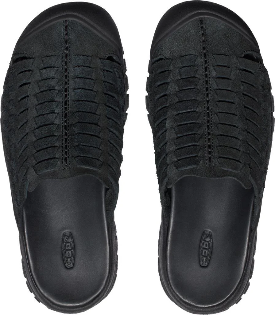 San Juan Sandal II Donna black/black - Image 2