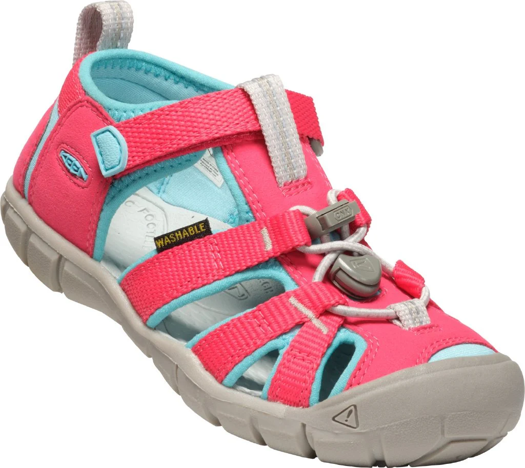 Seacamp II Cnx Bambino azalea/ipanema