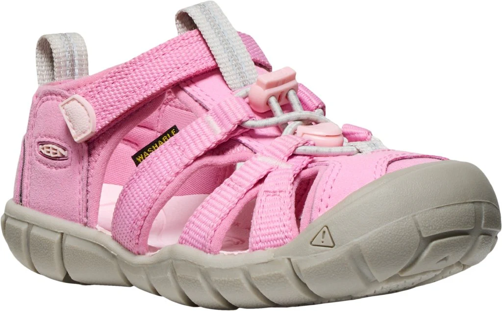 Seacamp II Cnx Bambino moonlite mauve/pink-a-boo