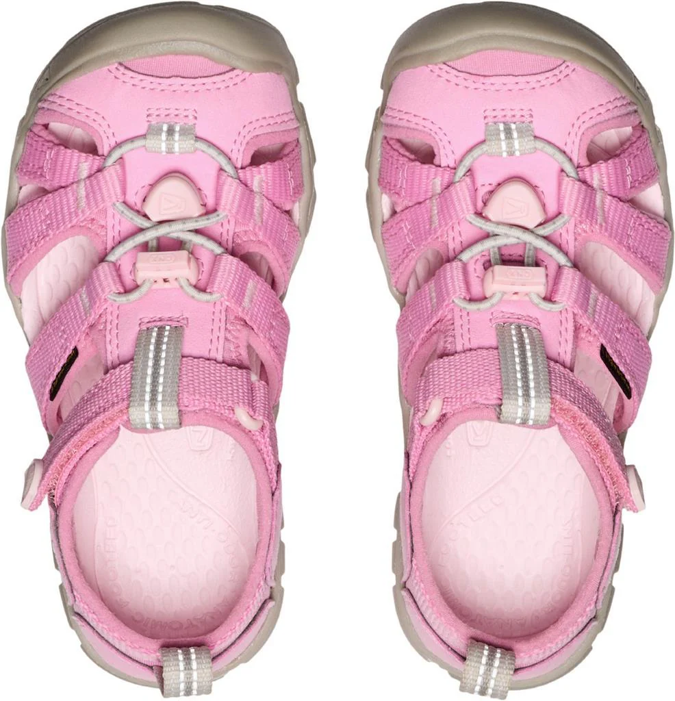 Seacamp II Cnx Bambino moonlite mauve/pink-a-boo - Image 2