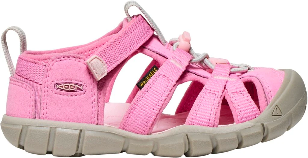 Seacamp II Cnx Bambino moonlite mauve/pink-a-boo - Image 3