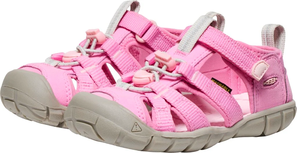 Seacamp II Cnx Bambino moonlite mauve/pink-a-boo - Image 4