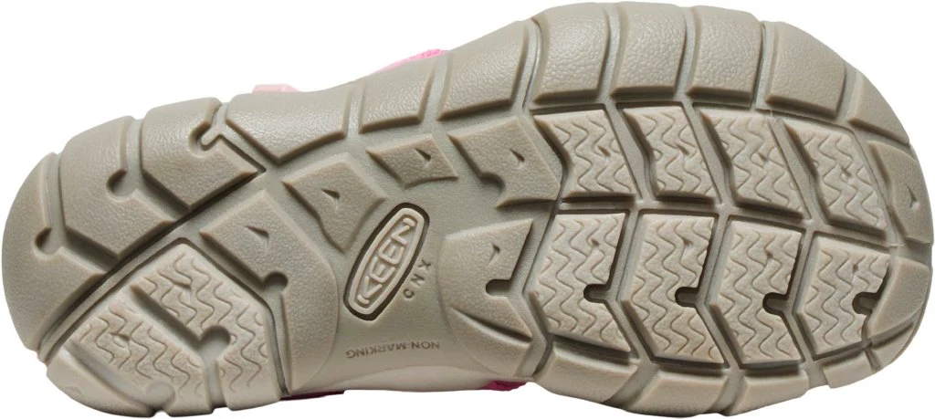 Seacamp II Cnx Bambino moonlite mauve/pink-a-boo - Image 5