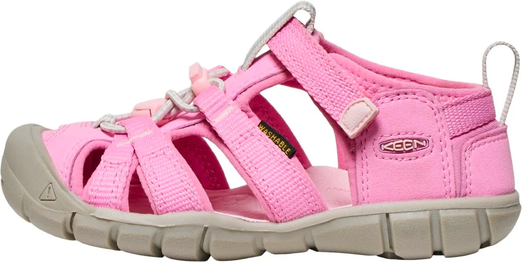 Seacamp II Cnx Bambino moonlite mauve/pink-a-boo - Image 7