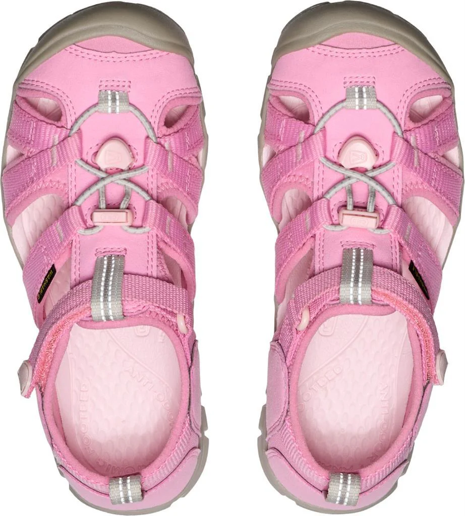 Seacamp II Cnx Bambino moonlite mauve/pink-a-boo - Image 2