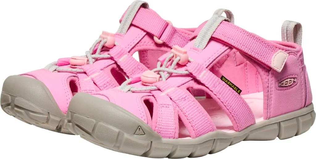 Seacamp II Cnx Bambino moonlite mauve/pink-a-boo - Image 4