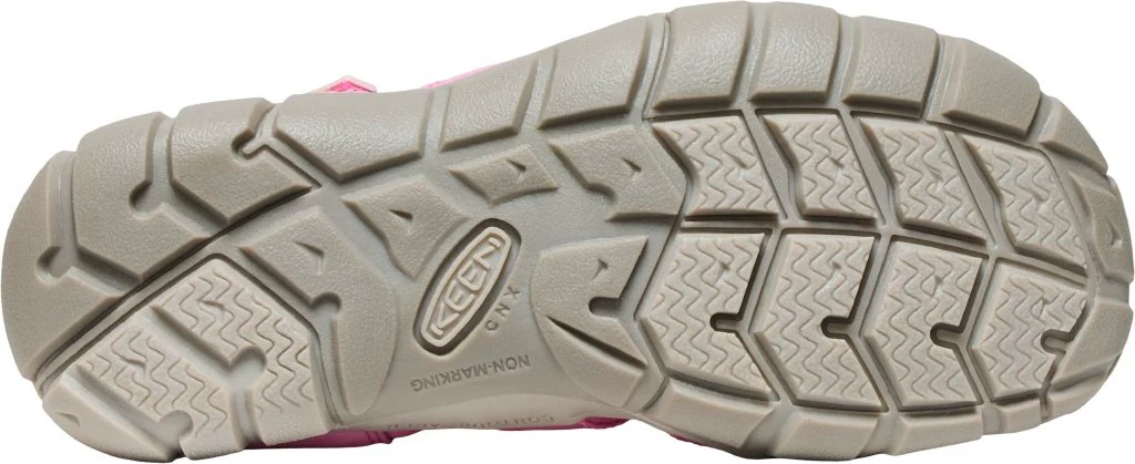 Seacamp II Cnx Bambino moonlite mauve/pink-a-boo - Image 5