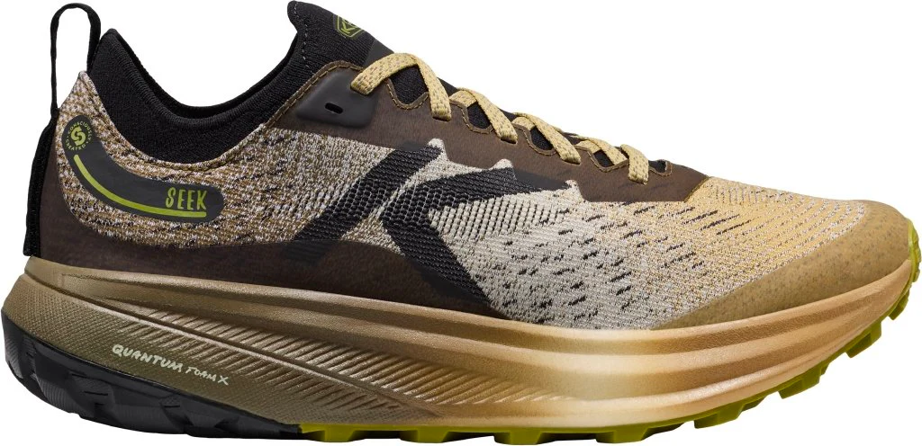 Seek Uomo dark olive/khaki - Image 3
