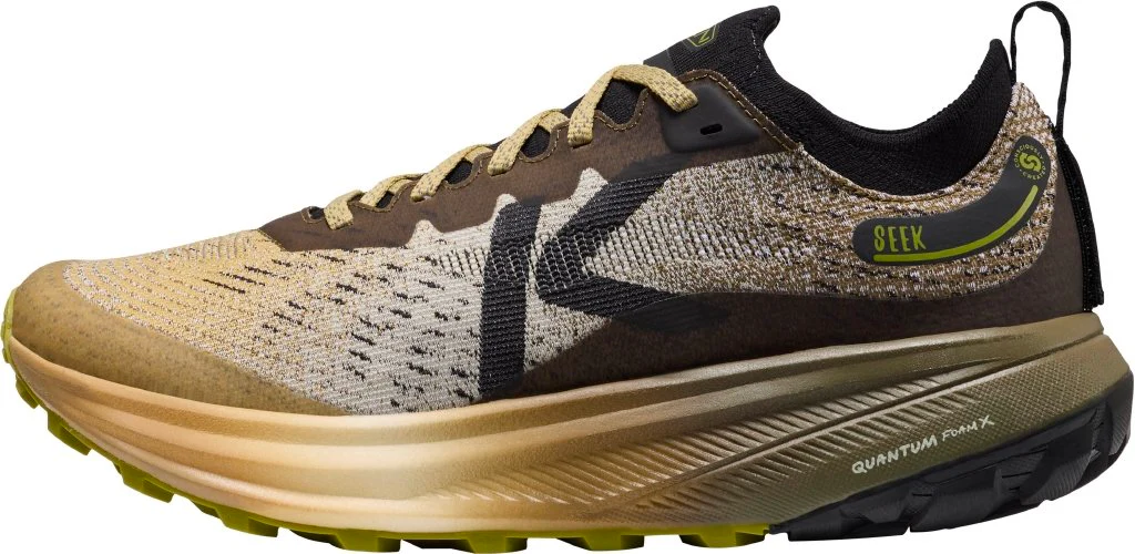 Seek Uomo dark olive/khaki - Image 7