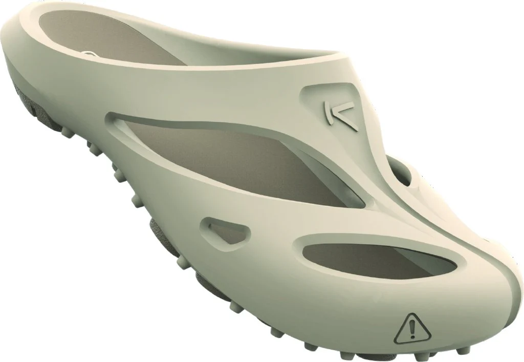 Shanti Donna plaza taupe/timberwolf