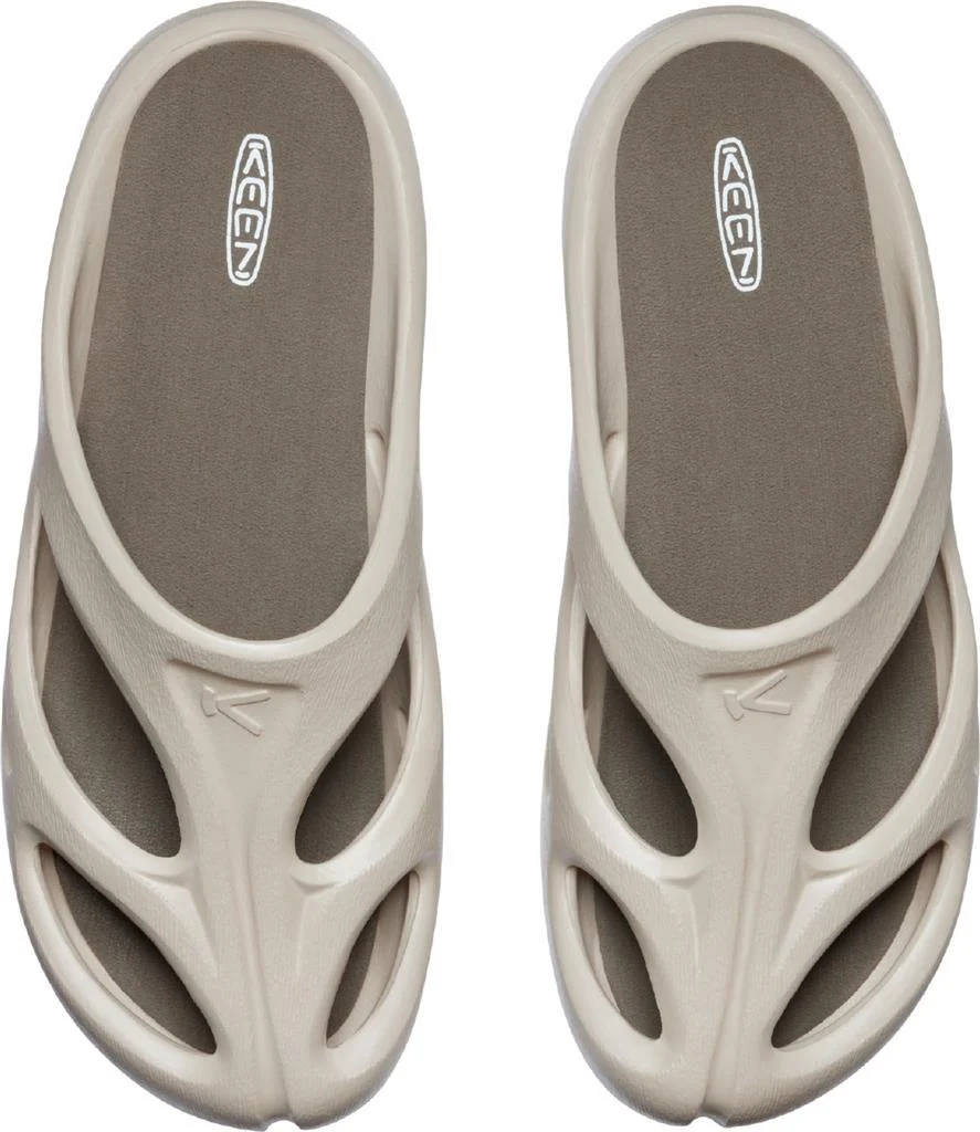 Shanti Uomo plaza taupe/canteen - Image 3