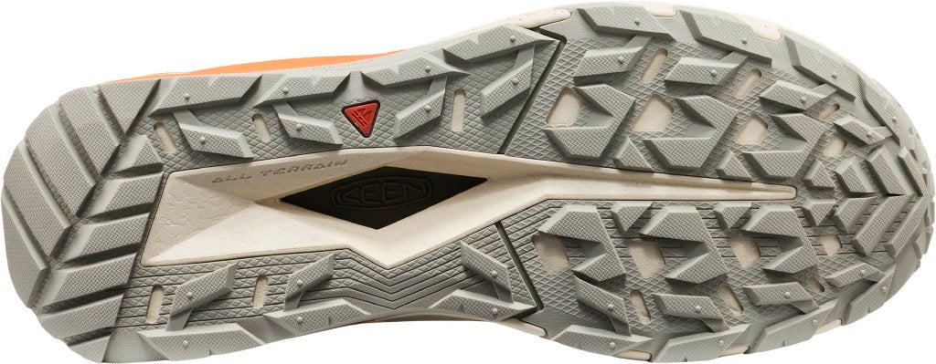 Targhee Apex Waterproof Uomo abbey stone/gold flame - Image 5