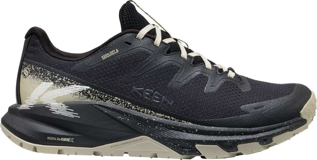 Targhee Apex Waterproof Uomo black/abbey stone - Image 3