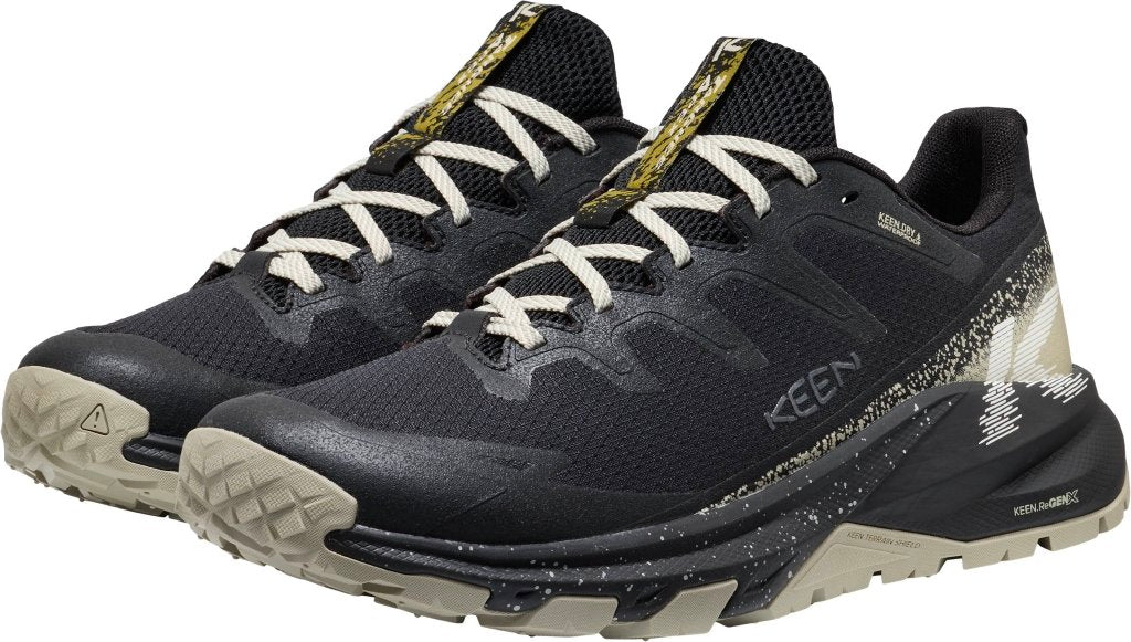 Targhee Apex Waterproof Uomo black/abbey stone - Image 4